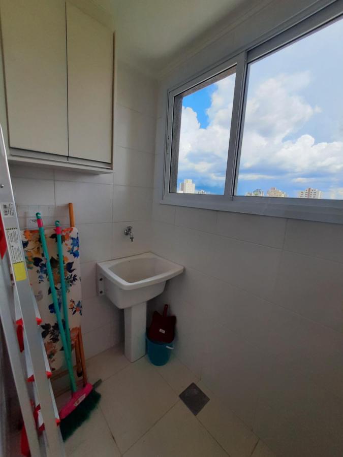 ZEUS - MODERNO COM WIFI, melhor Localização,máx 4 São Carlos Exterior foto
